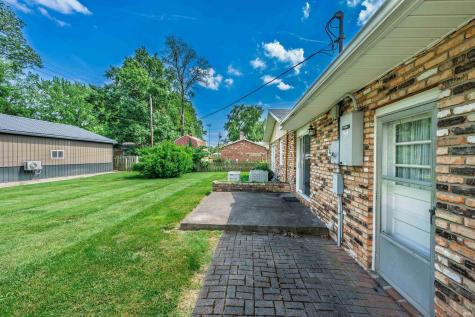 935 S Westchester Park Drive Yorktown IN 47396