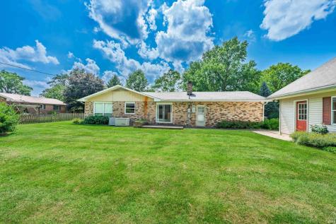 935 S Westchester Park Drive Yorktown IN 47396