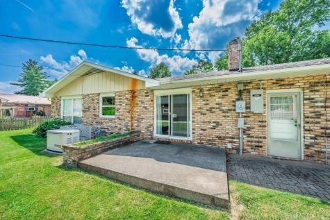 935 S Westchester Park Drive Yorktown IN 47396