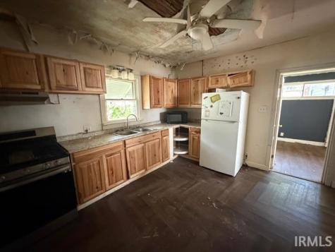1405 5th Street Bedford IN 47421