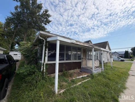 1405 5th Street Bedford IN 47421