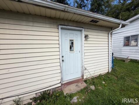 1405 5th Street Bedford IN 47421
