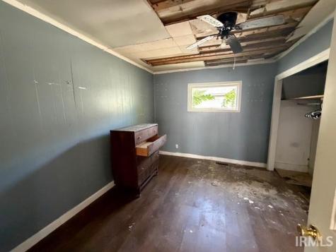 1405 5th Street Bedford IN 47421