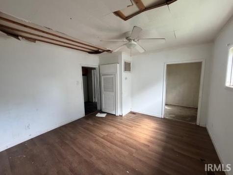 1405 5th Street Bedford IN 47421