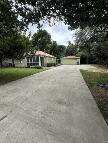 5140 Sunny Meade Lane Indianapolis IN 46208