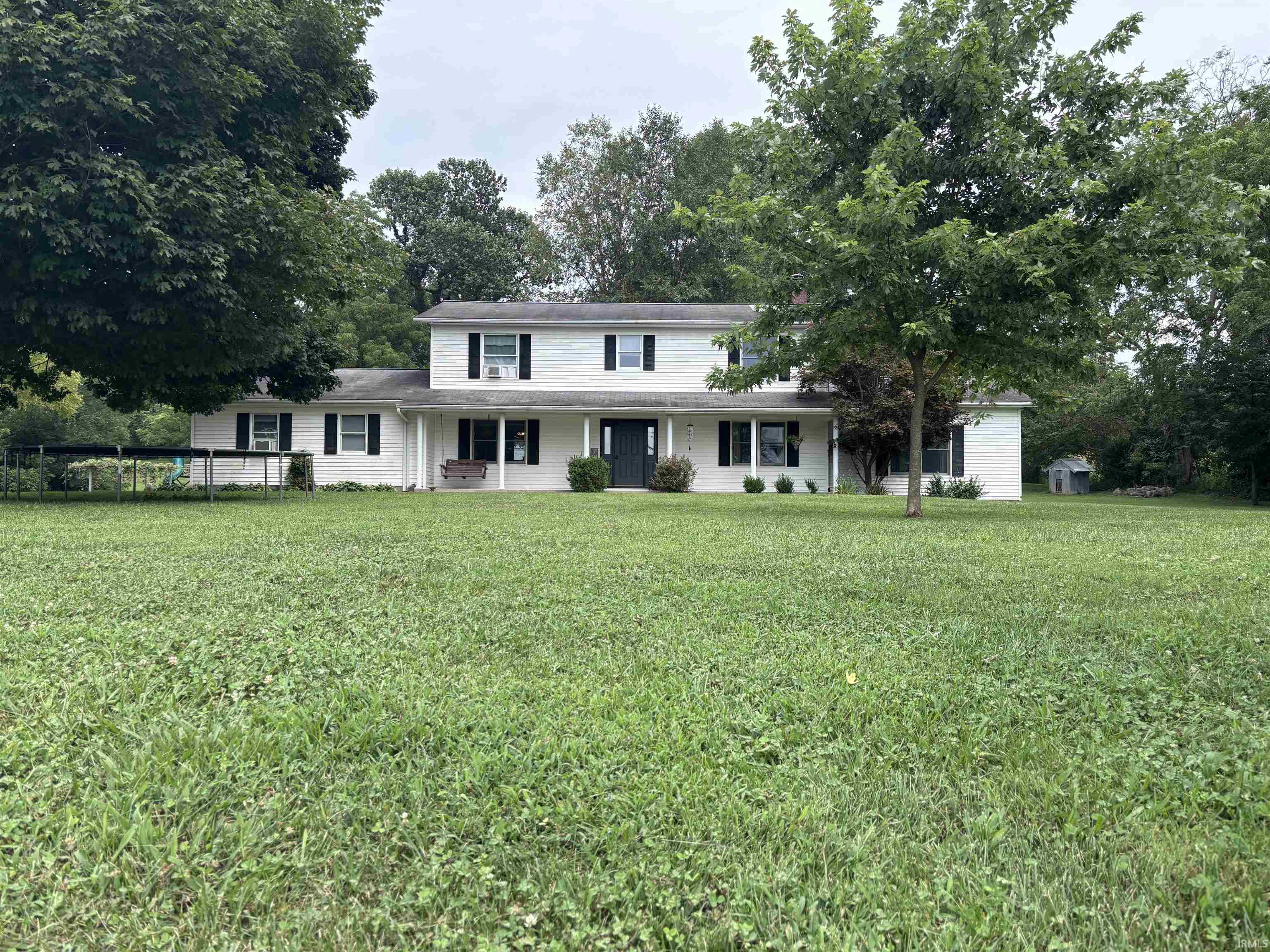 5403 Dyer Lane Freedom IN 47431