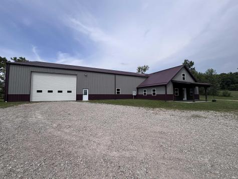 5403 Dyer Lane Freedom IN 47431