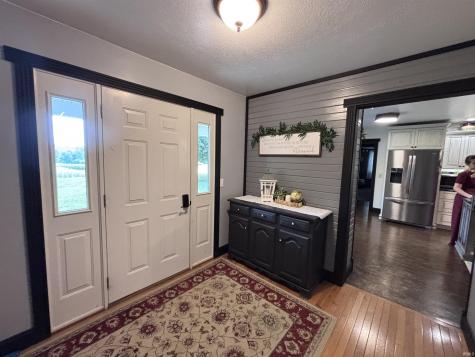 5403 Dyer Lane Freedom IN 47431