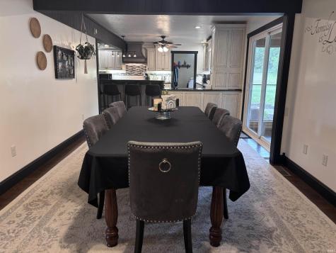 5403 Dyer Lane Freedom IN 47431