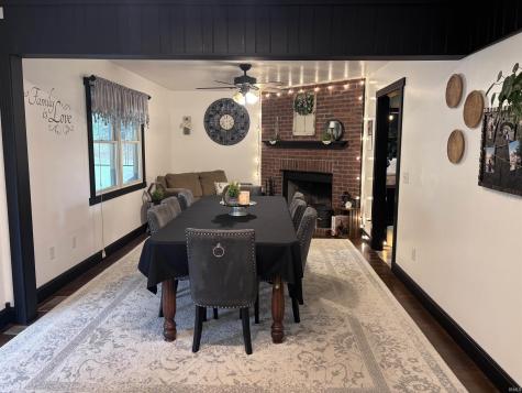 5403 Dyer Lane Freedom IN 47431