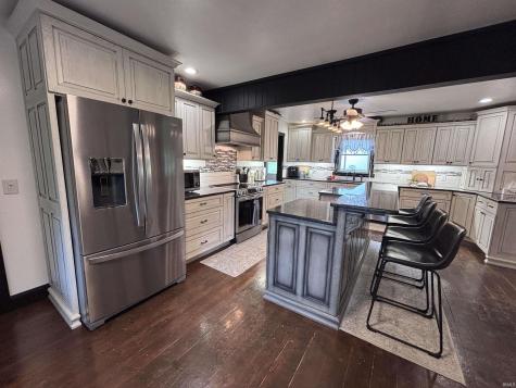 5403 Dyer Lane Freedom IN 47431