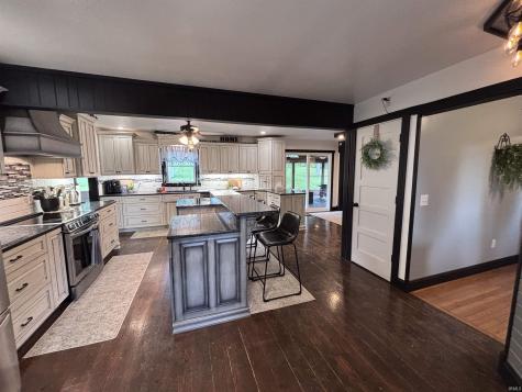 5403 Dyer Lane Freedom IN 47431