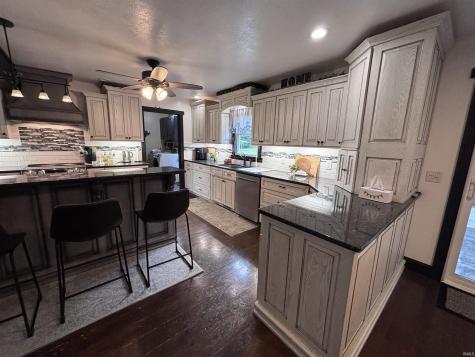5403 Dyer Lane Freedom IN 47431
