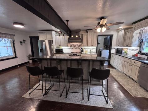 5403 Dyer Lane Freedom IN 47431