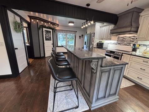 5403 Dyer Lane Freedom IN 47431