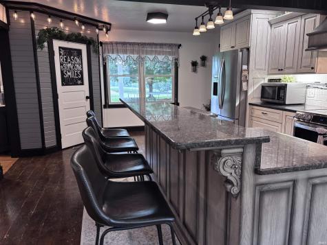 5403 Dyer Lane Freedom IN 47431