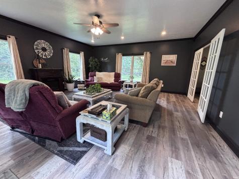 5403 Dyer Lane Freedom IN 47431
