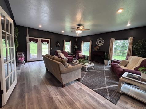 5403 Dyer Lane Freedom IN 47431