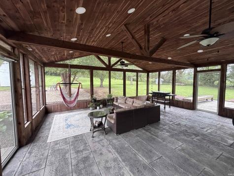 5403 Dyer Lane Freedom IN 47431