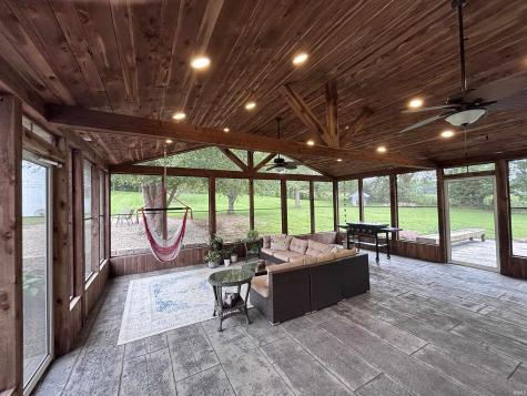 5403 Dyer Lane Freedom IN 47431