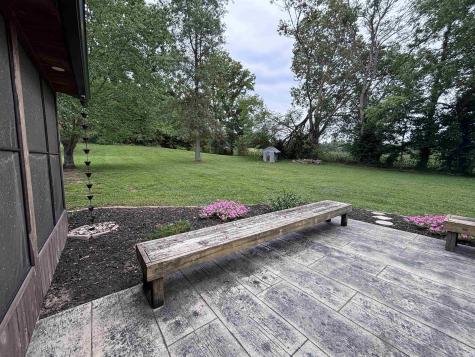5403 Dyer Lane Freedom IN 47431