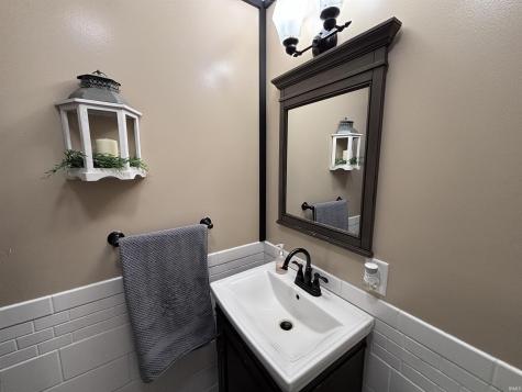 5403 Dyer Lane Freedom IN 47431