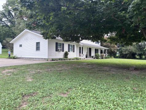5403 Dyer Lane Freedom IN 47431