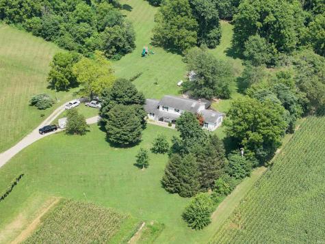 5403 Dyer Lane Freedom IN 47431