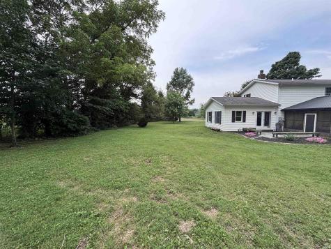 5403 Dyer Lane Freedom IN 47431