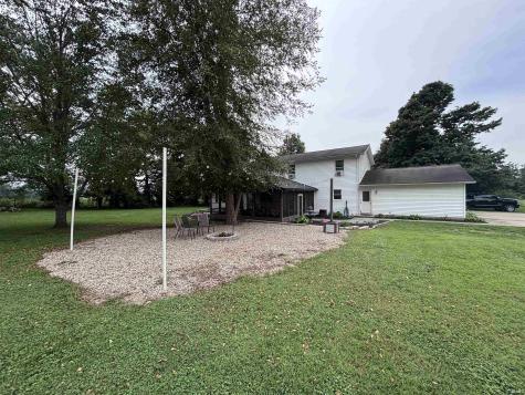 5403 Dyer Lane Freedom IN 47431