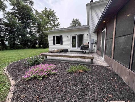 5403 Dyer Lane Freedom IN 47431