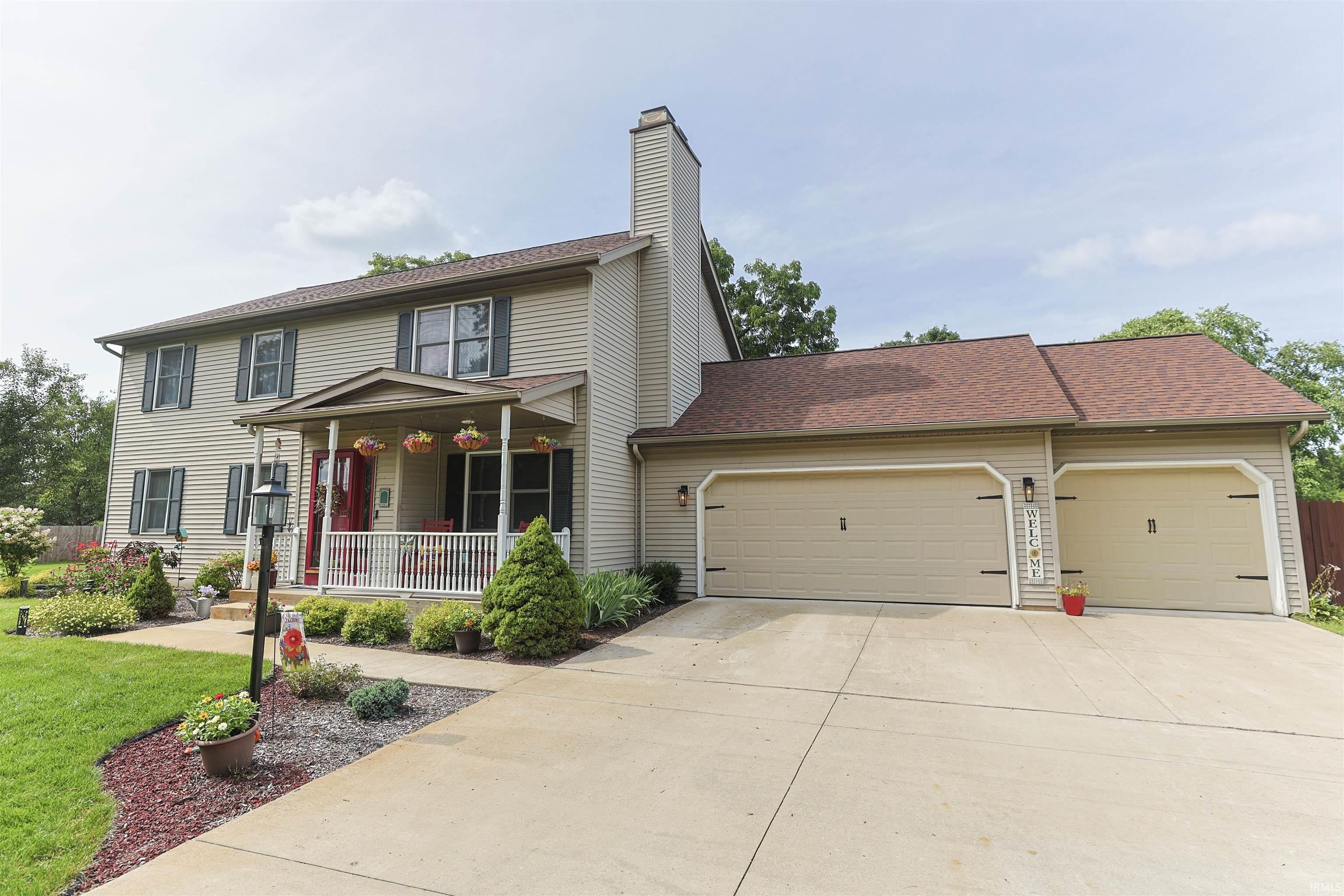 10333 Dunn Road Osceola IN 46561