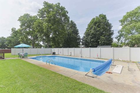 10333 Dunn Road Osceola IN 46561