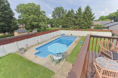 10333 Dunn Road Osceola IN 46561