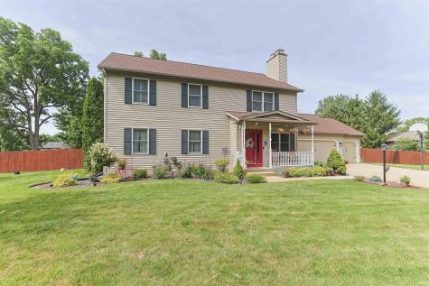 10333 Dunn Road Osceola IN 46561