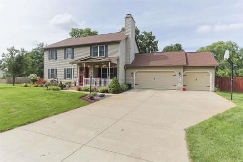 10333 Dunn Road Osceola IN 46561