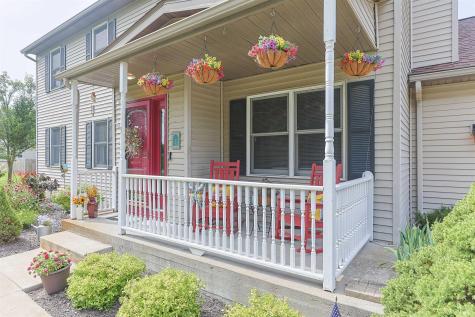 10333 Dunn Road Osceola IN 46561