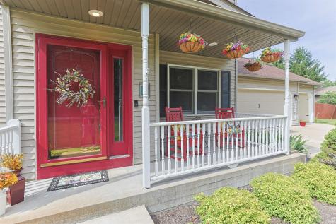 10333 Dunn Road Osceola IN 46561