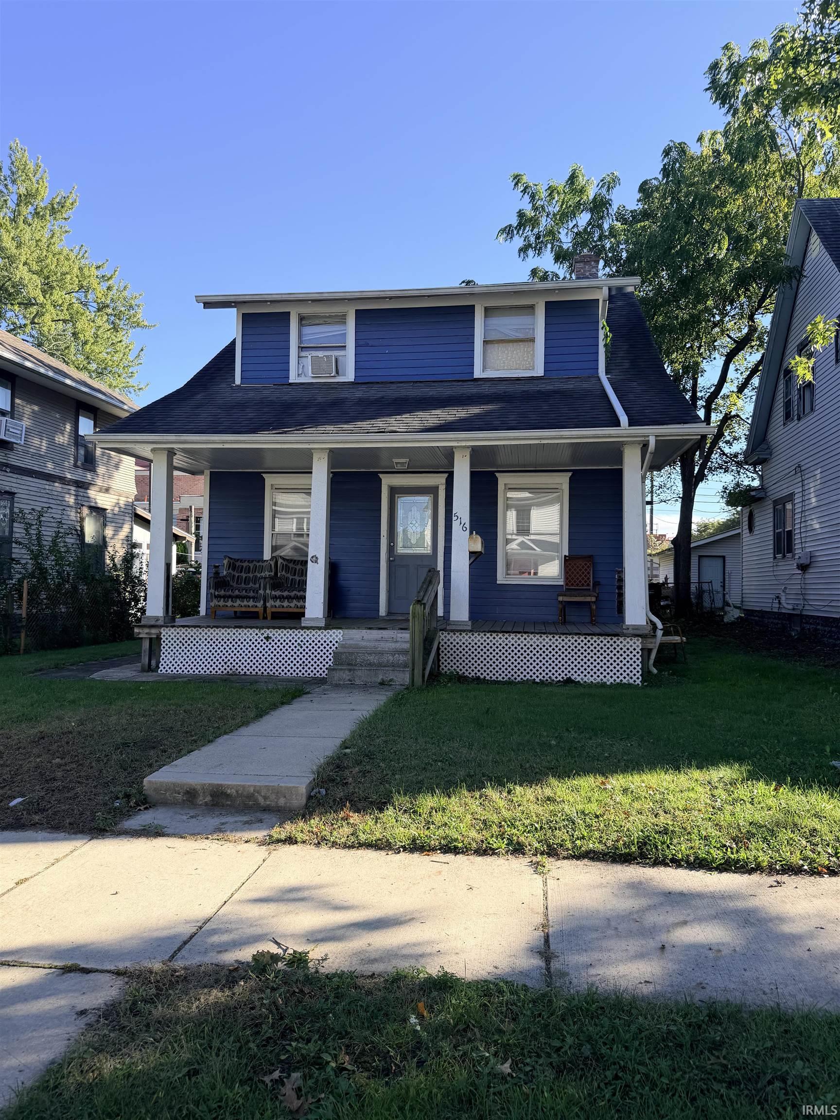 516 E Dayton Street South Bend IN 46613