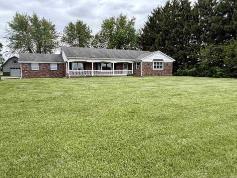 2811 E 100 South Road Kokomo IN 46902