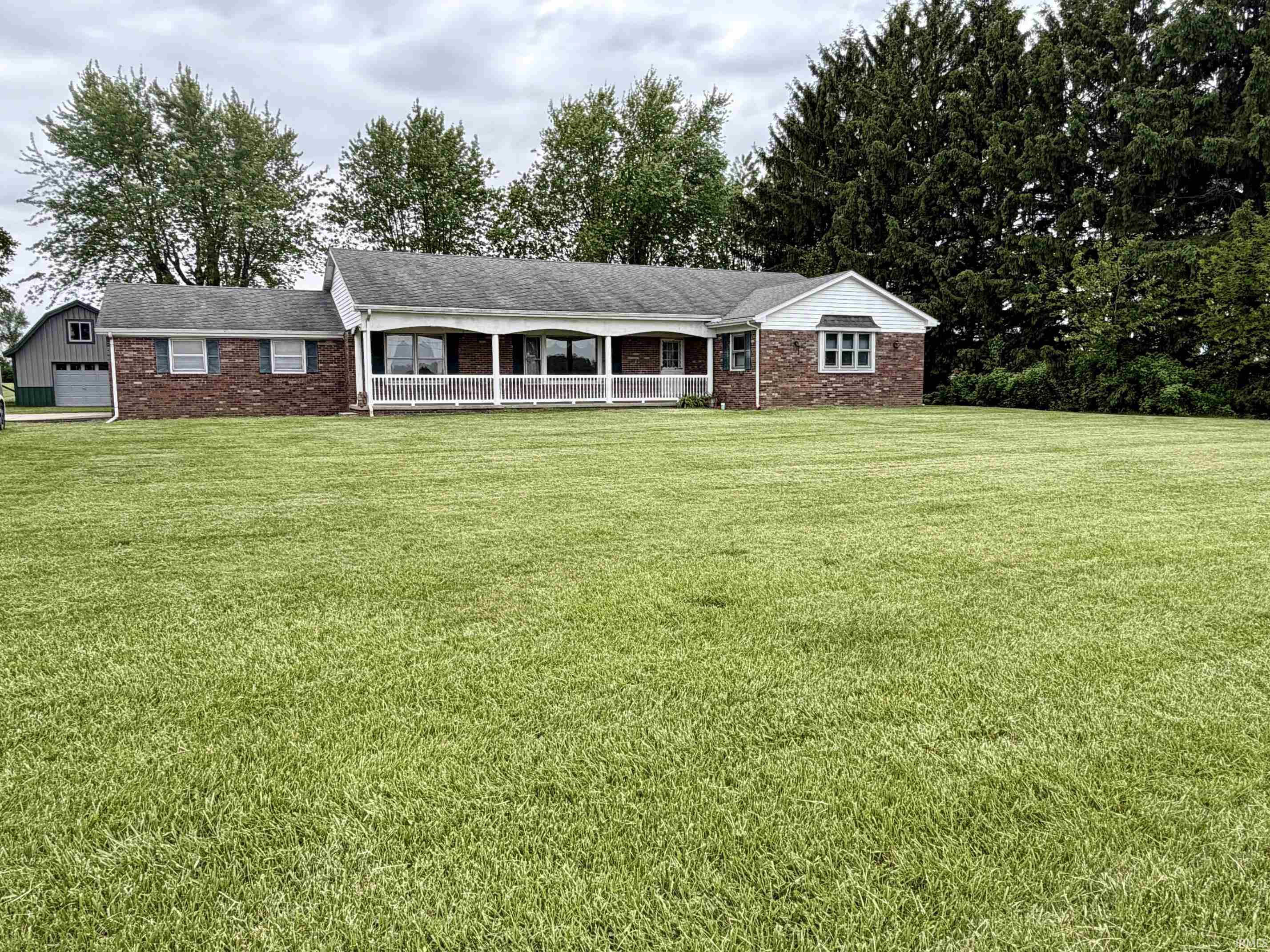 2811 E 100 South Road Kokomo IN 46902