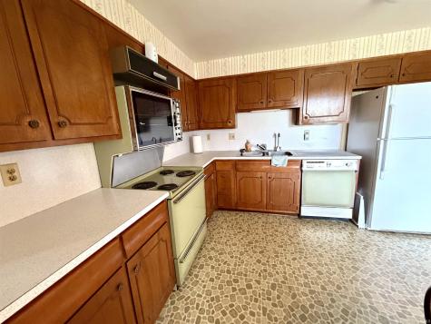 2811 E 100 South Road Kokomo IN 46902