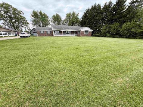 2811 E 100 South Road Kokomo IN 46902