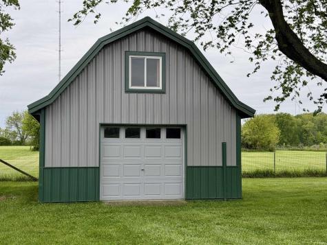 2811 E 100 South Road Kokomo IN 46902
