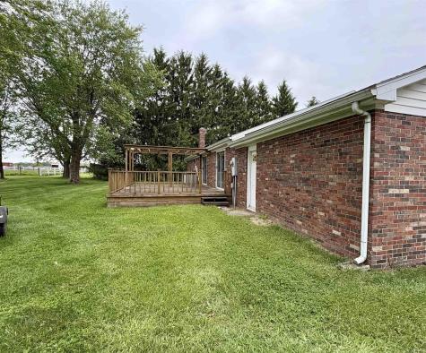 2811 E 100 South Road Kokomo IN 46902