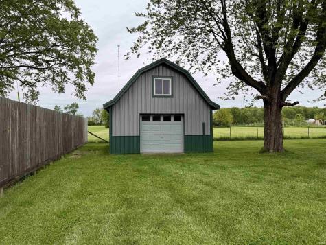 2811 E 100 South Road Kokomo IN 46902