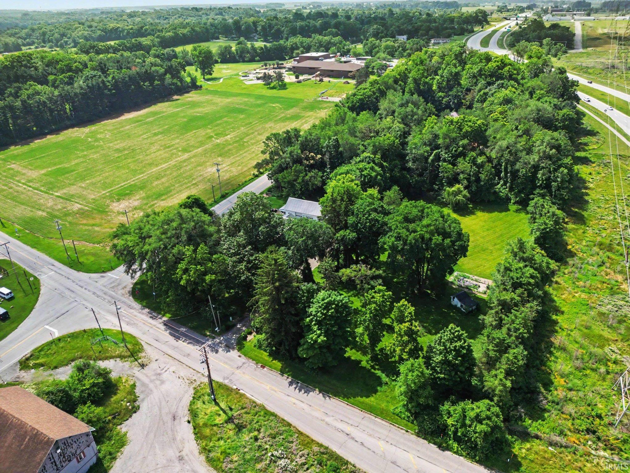 14016 Dragoon Trail Mishawaka IN 46544
