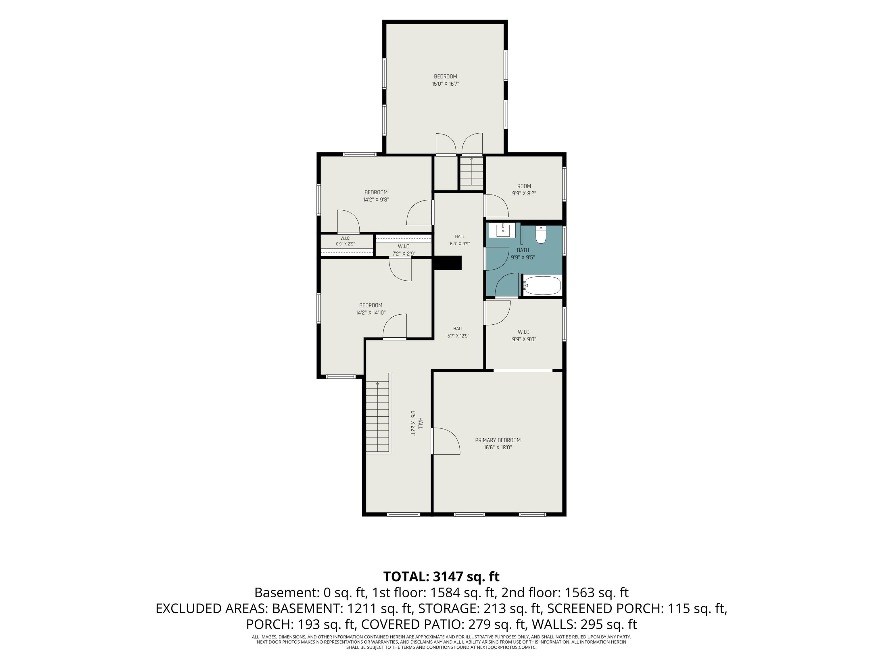 14016 Dragoon Trail Mishawaka IN 46544