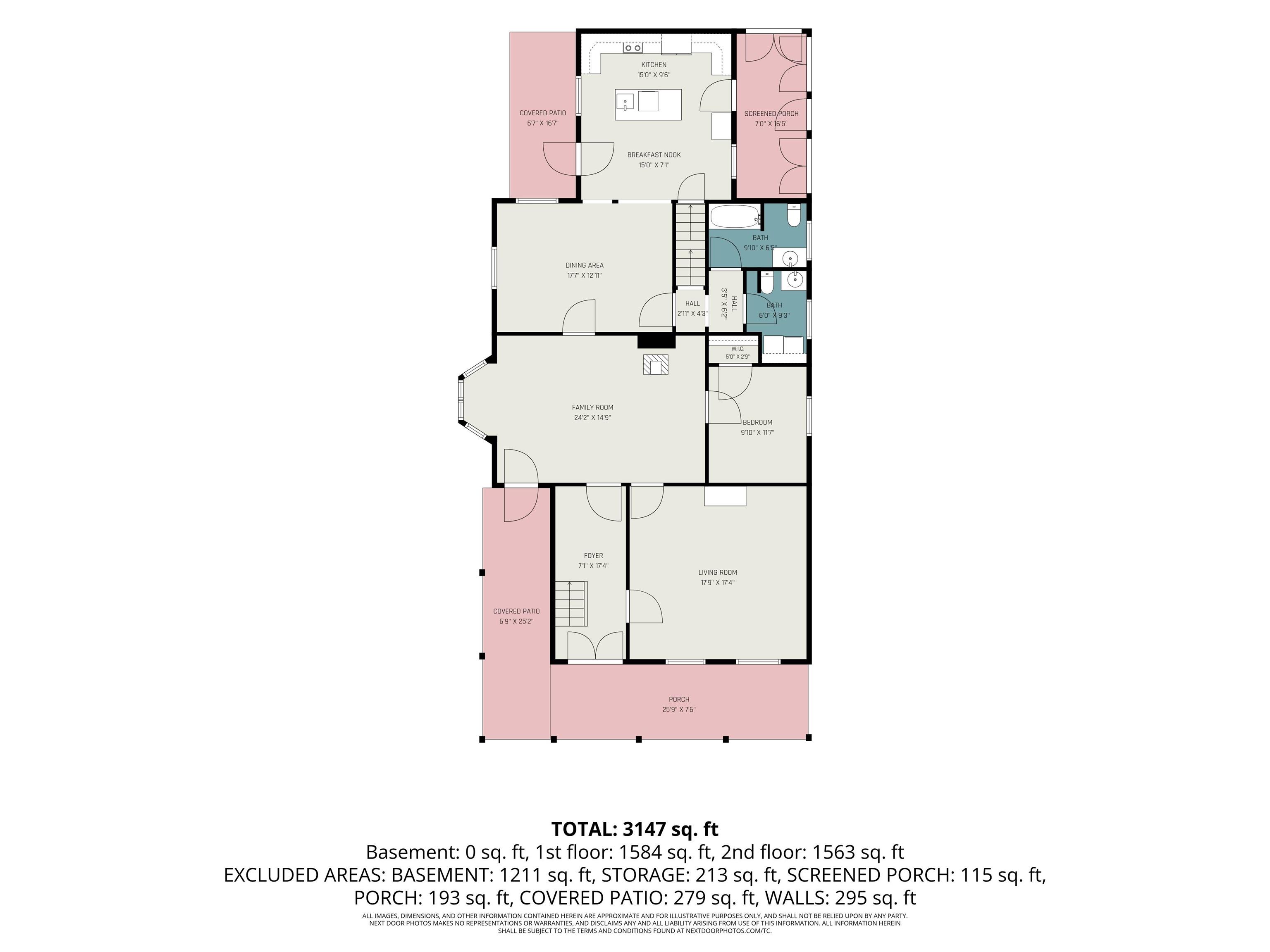 14016 Dragoon Trail Mishawaka IN 46544