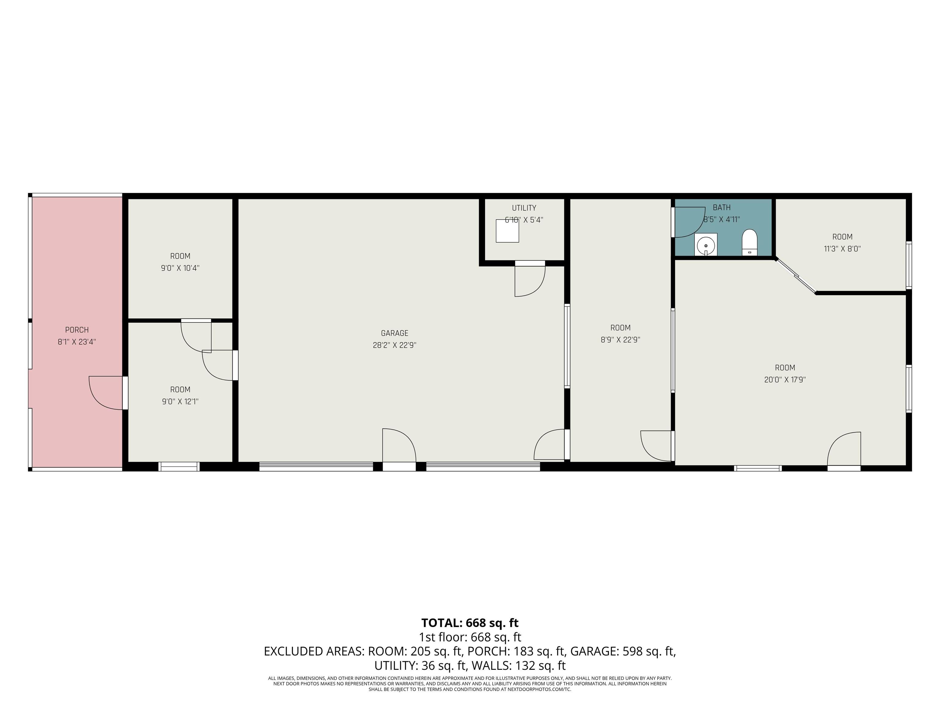 14016 Dragoon Trail Mishawaka IN 46544